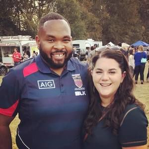 Meet your Posher, Laura